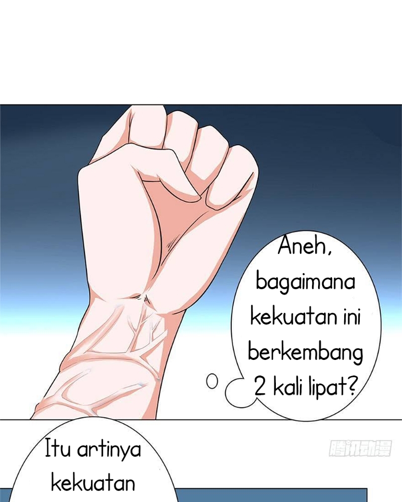 Urban Cultivation Frenzy chapter 6