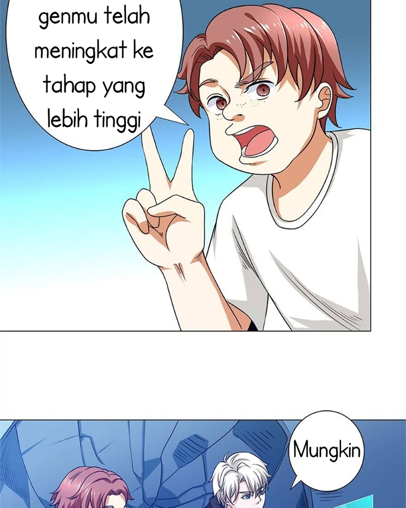 Urban Cultivation Frenzy chapter 6