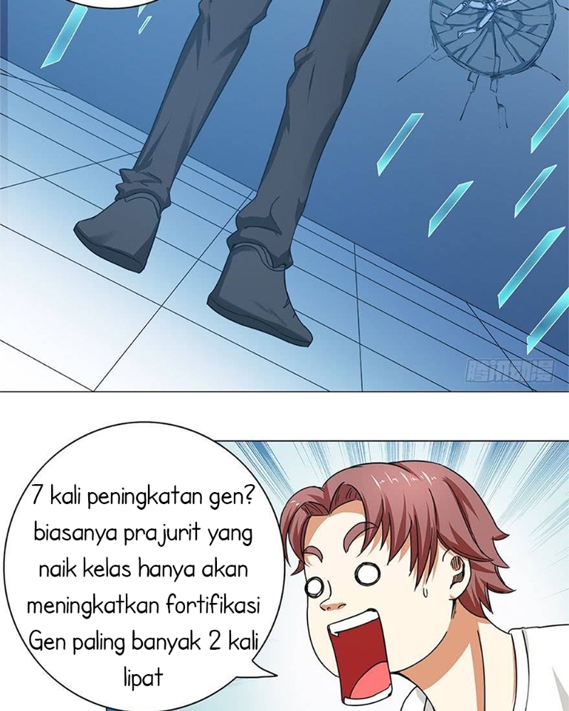 Urban Cultivation Frenzy chapter 6