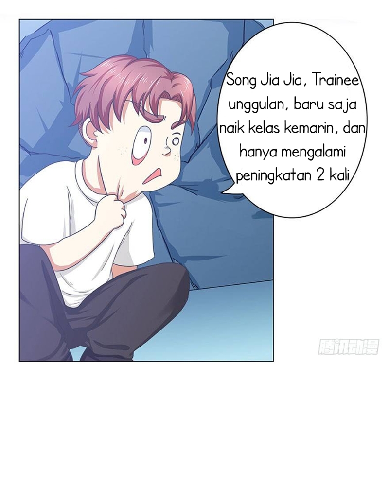 Urban Cultivation Frenzy chapter 6