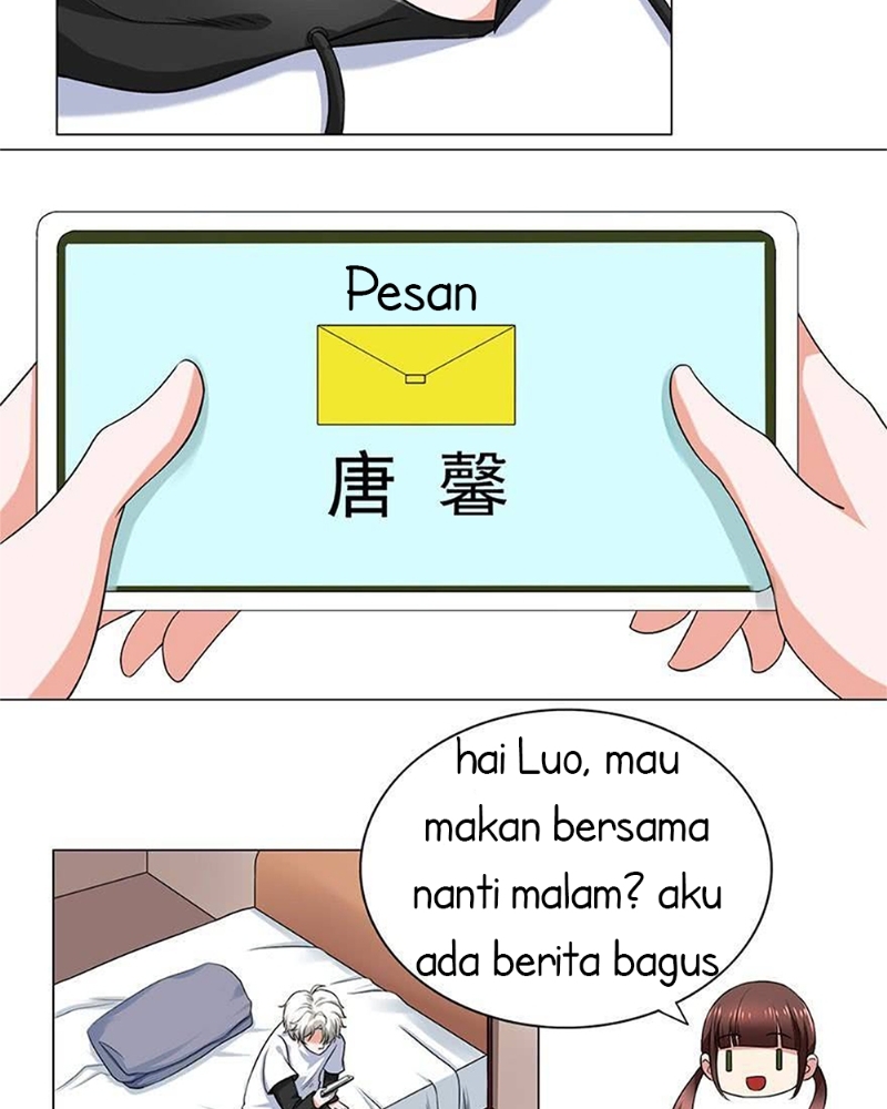 Urban Cultivation Frenzy chapter 6