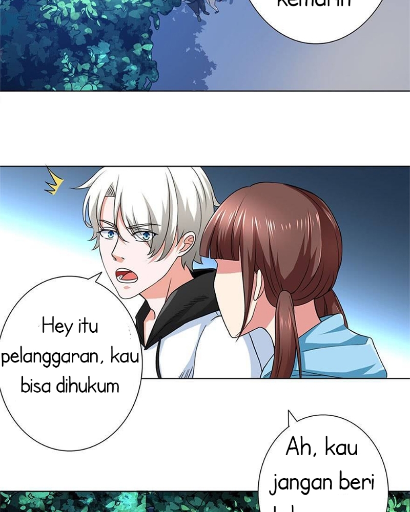 Urban Cultivation Frenzy chapter 6