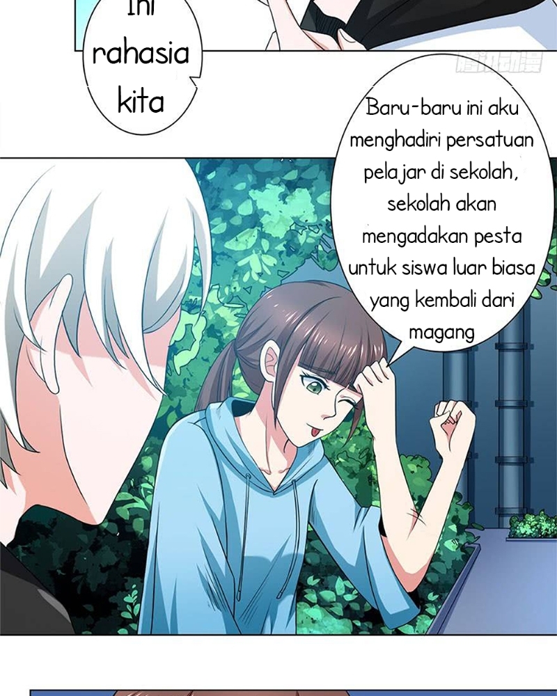 Urban Cultivation Frenzy chapter 6
