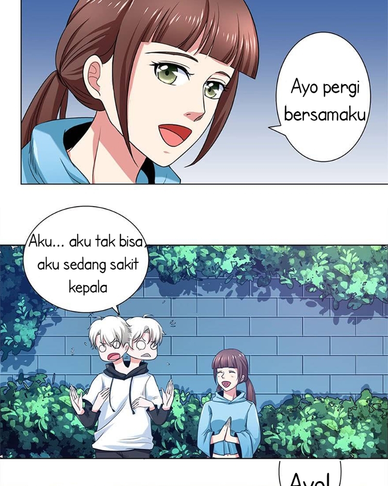 Urban Cultivation Frenzy chapter 6