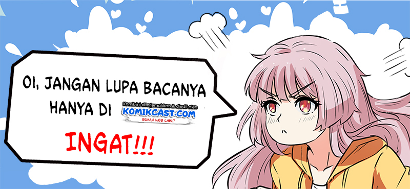 Urban God Chapter 45 Bahasa Indonesia