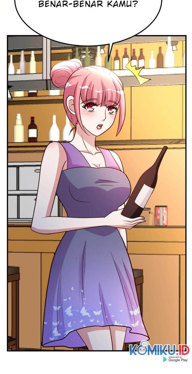 Urban Leveling Chapter 83 Bahasa Indonesia