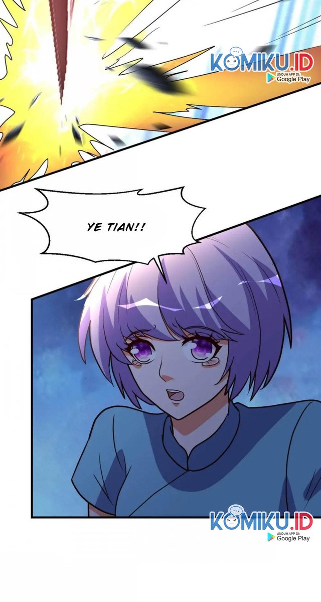 Urban Leveling Chapter 92 Bahasa Indonesia