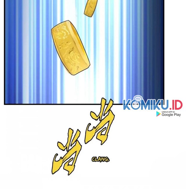 Urban Leveling Chapter 92 Bahasa Indonesia