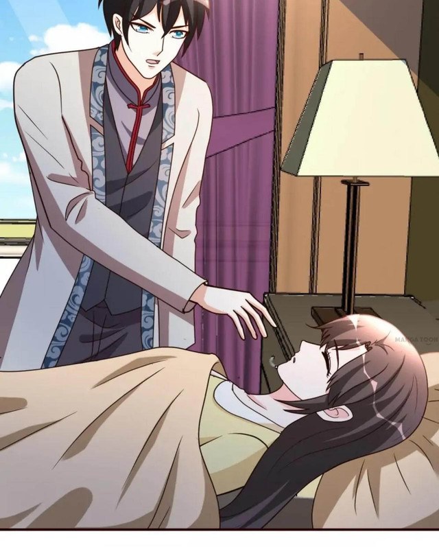 Urban Leveling Chapter 124 Bahasa Indonesia