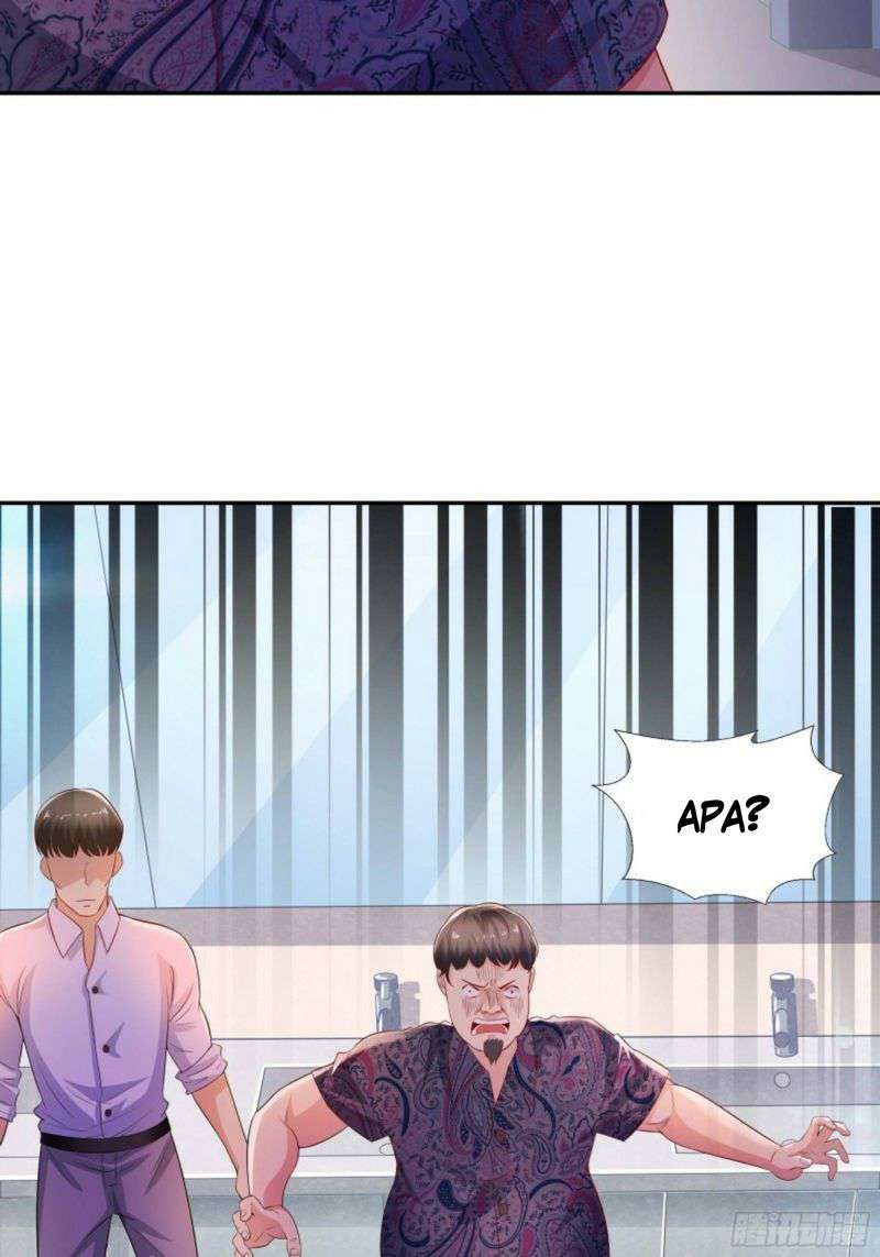 Urban Prodigal Son Chapter 04 Bahasa Indonesia