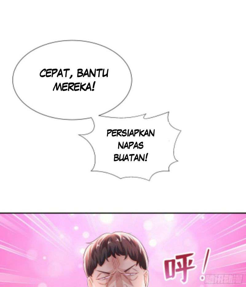 Urban Prodigal Son Chapter 04 Bahasa Indonesia