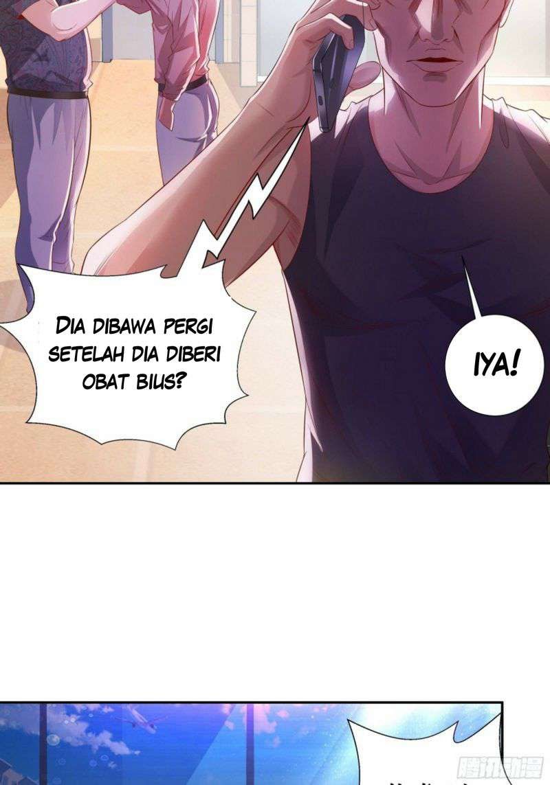 Urban Prodigal Son Chapter 04 Bahasa Indonesia