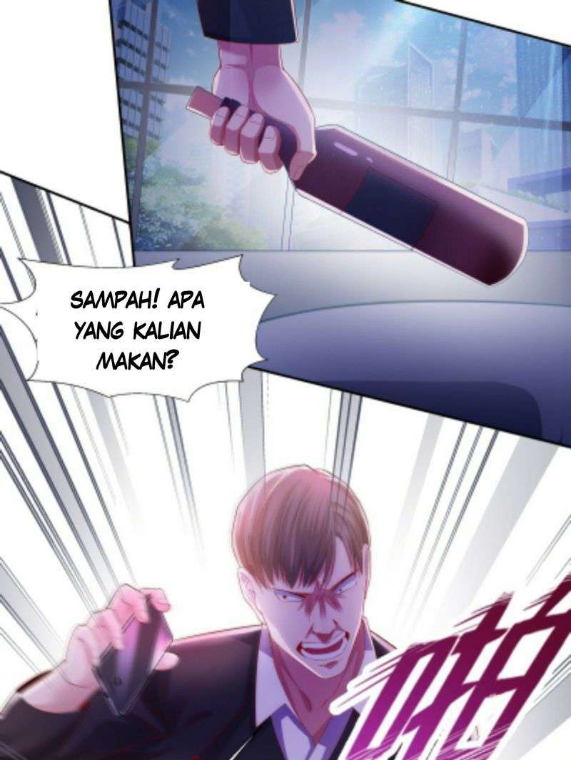 Urban Prodigal Son Chapter 04 Bahasa Indonesia