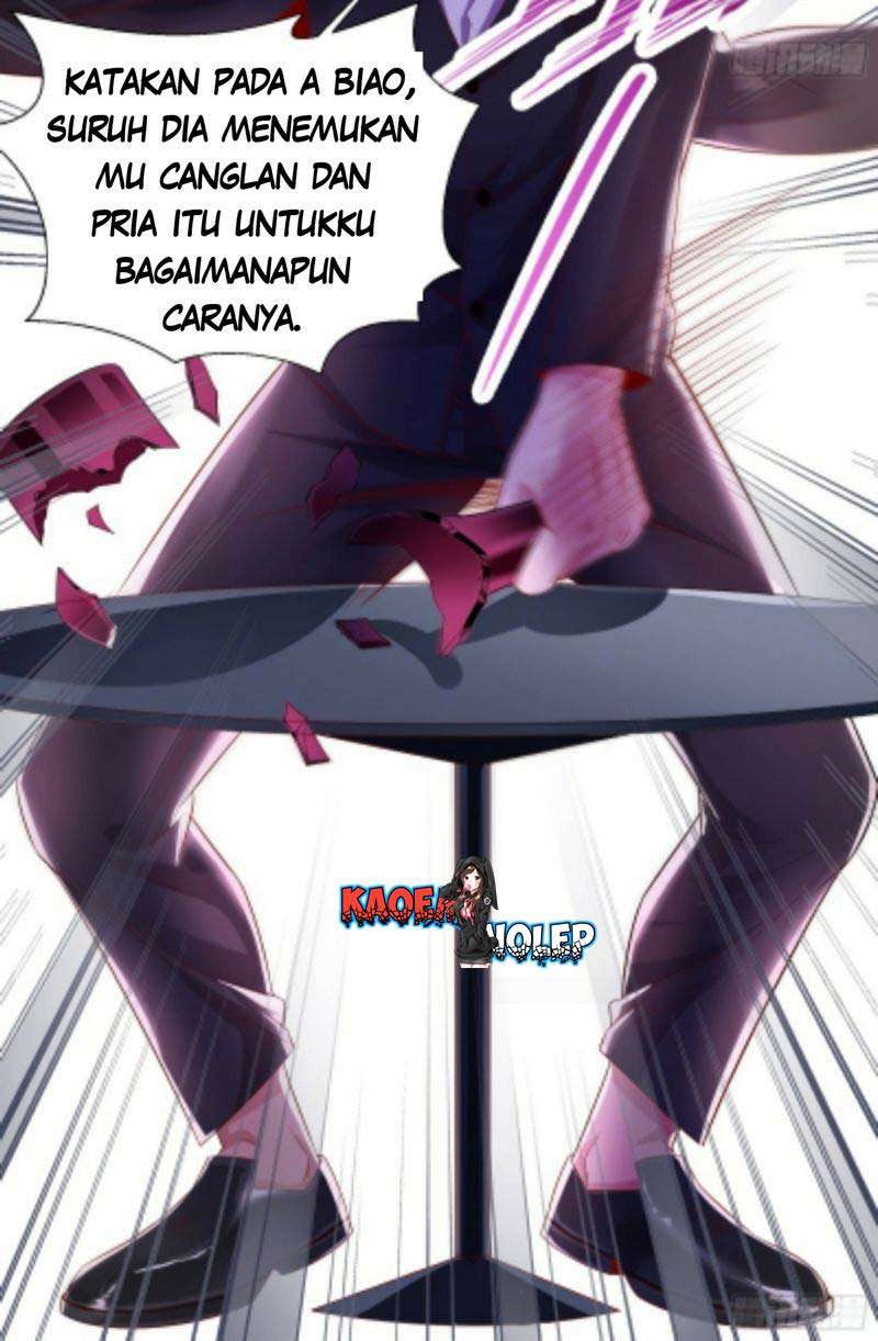 Urban Prodigal Son Chapter 04 Bahasa Indonesia