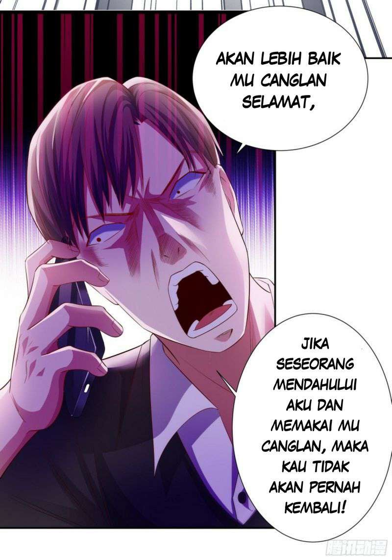 Urban Prodigal Son Chapter 04 Bahasa Indonesia