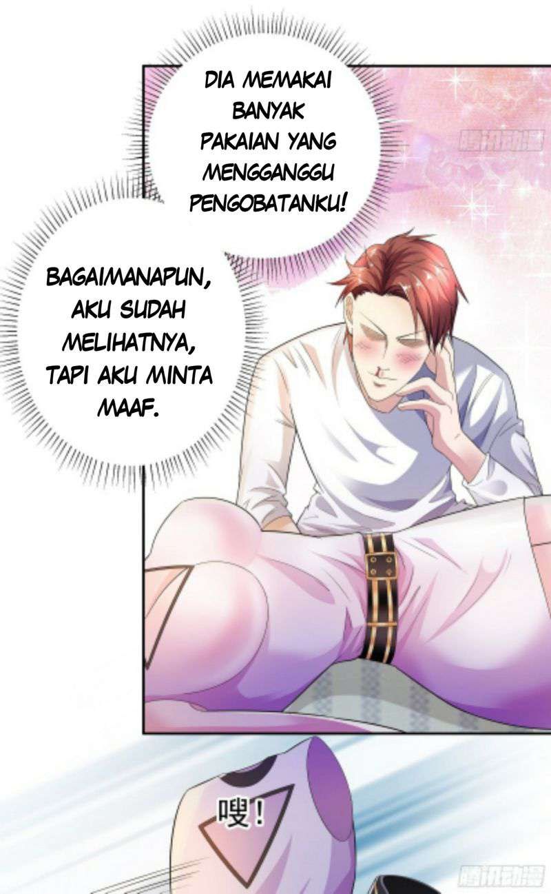 Urban Prodigal Son Chapter 04 Bahasa Indonesia