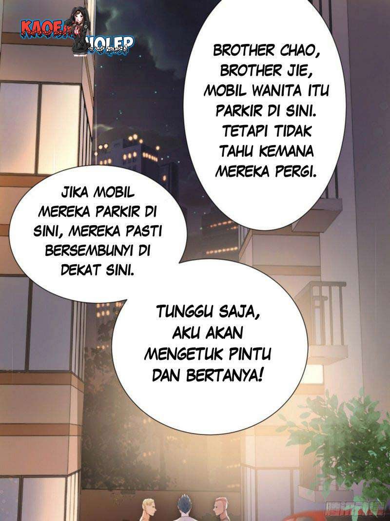 Urban Prodigal Son Chapter 04 Bahasa Indonesia