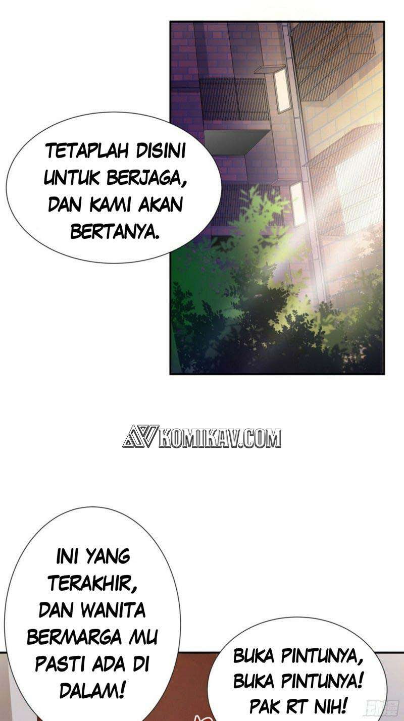 Urban Prodigal Son Chapter 04 Bahasa Indonesia