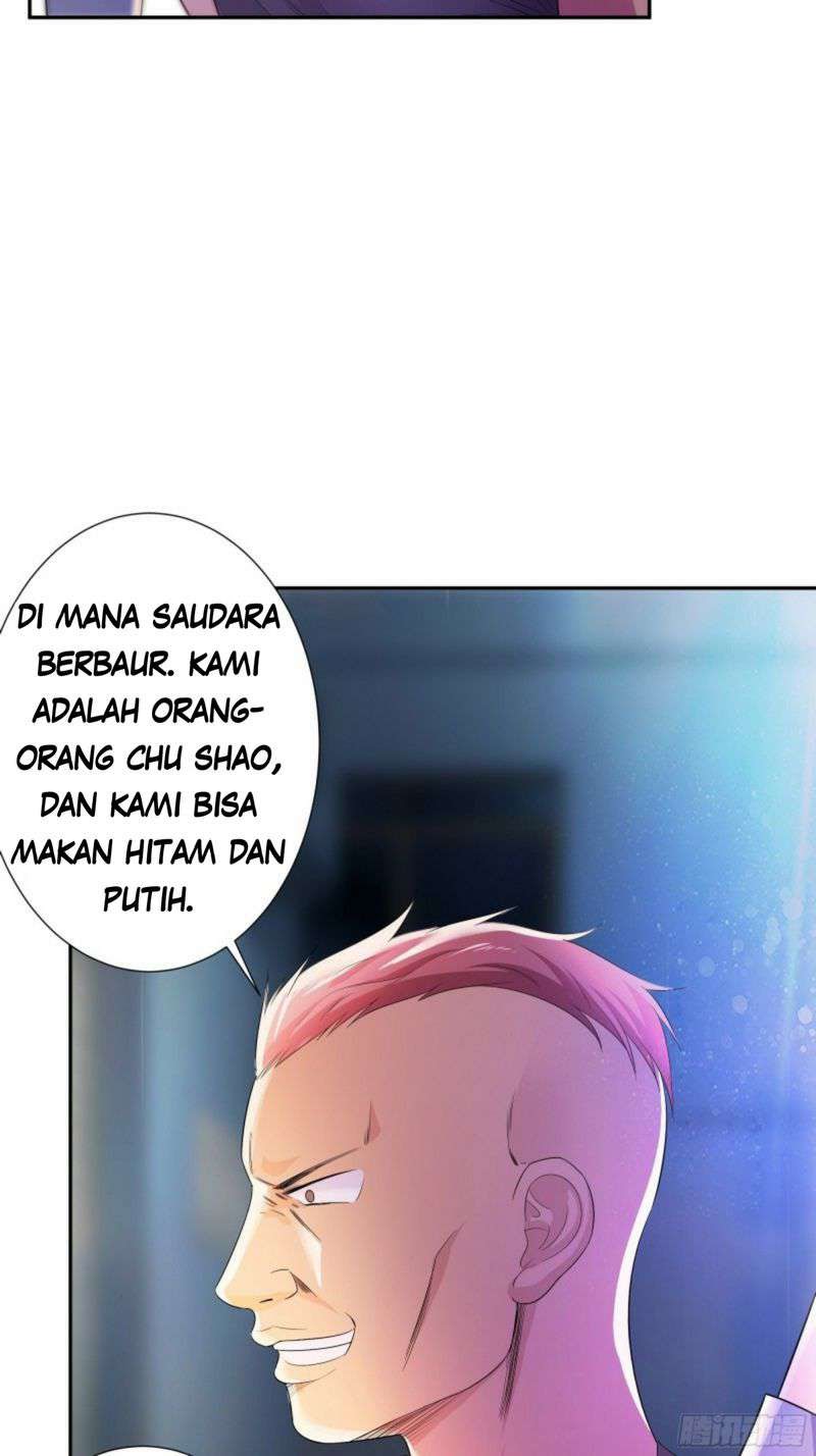 Urban Prodigal Son Chapter 04 Bahasa Indonesia