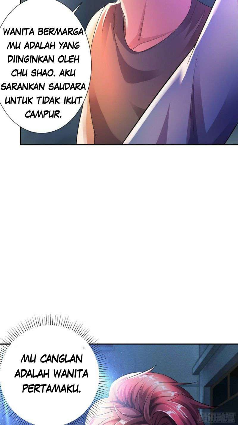 Urban Prodigal Son Chapter 04 Bahasa Indonesia