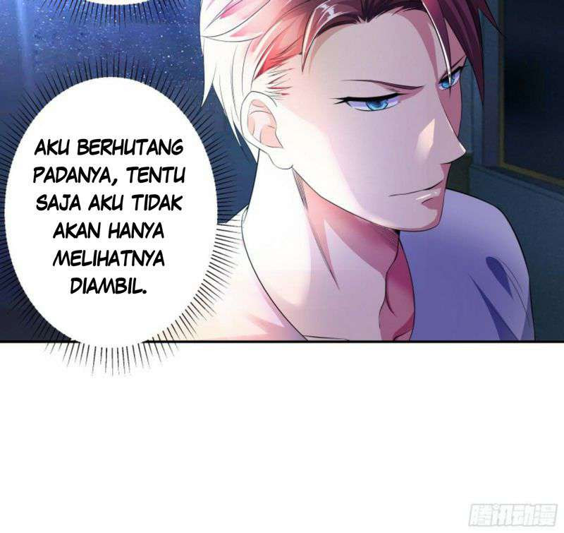 Urban Prodigal Son Chapter 04 Bahasa Indonesia