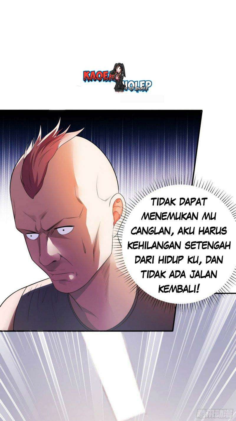 Urban Prodigal Son Chapter 04 Bahasa Indonesia