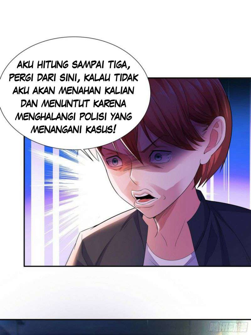 Urban Prodigal Son Chapter 04 Bahasa Indonesia