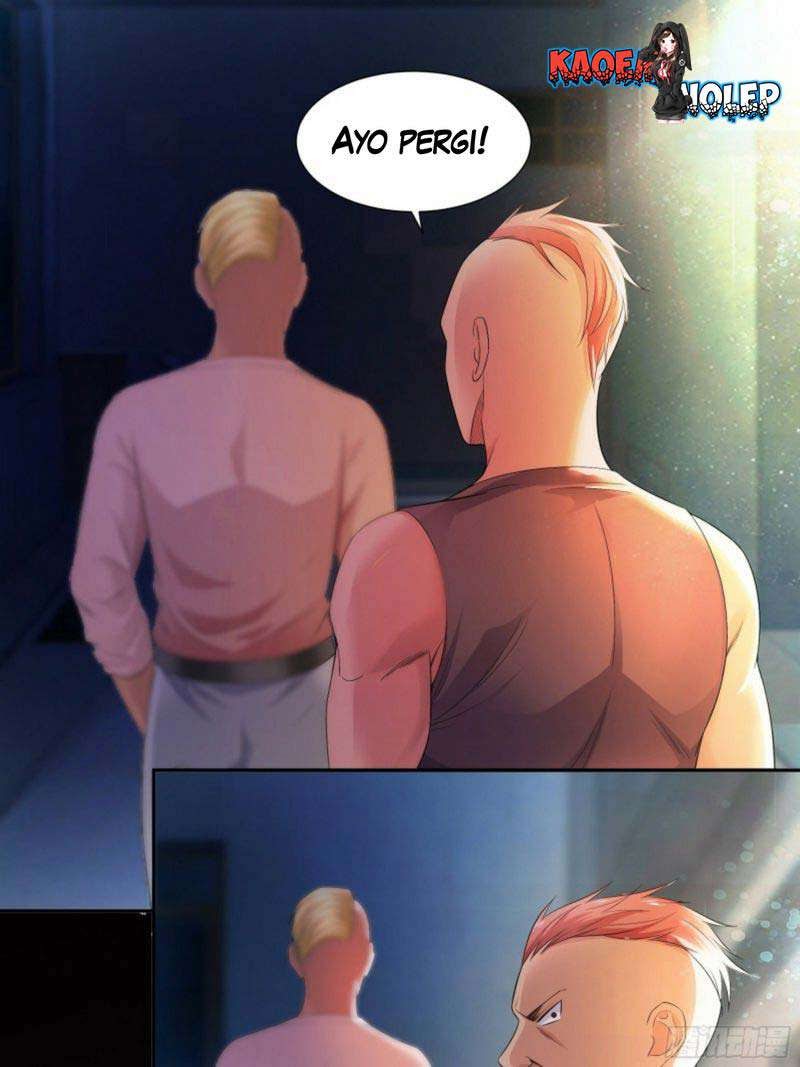 Urban Prodigal Son Chapter 04 Bahasa Indonesia