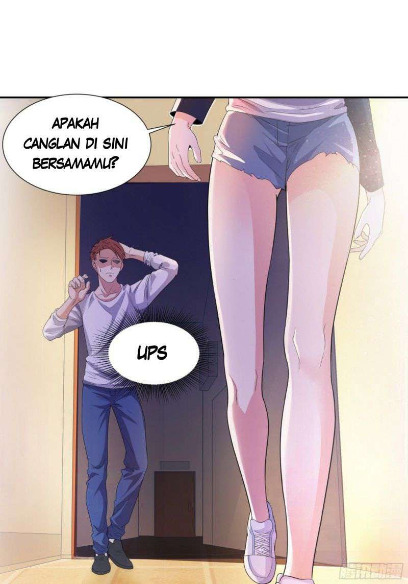 Urban Prodigal Son Chapter 04 Bahasa Indonesia
