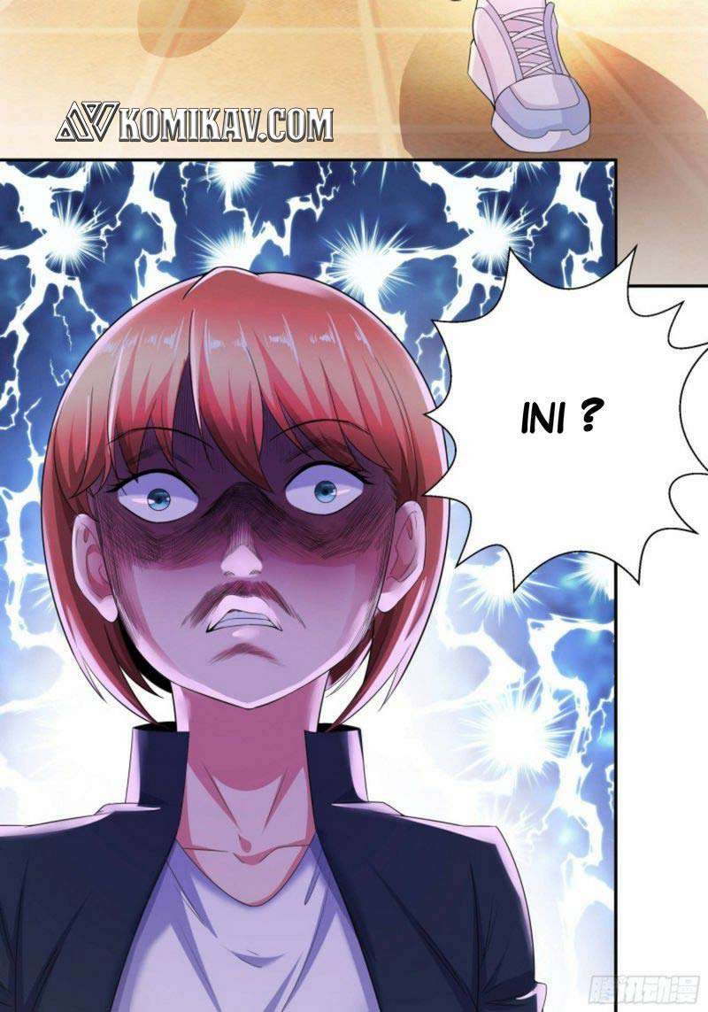 Urban Prodigal Son Chapter 04 Bahasa Indonesia