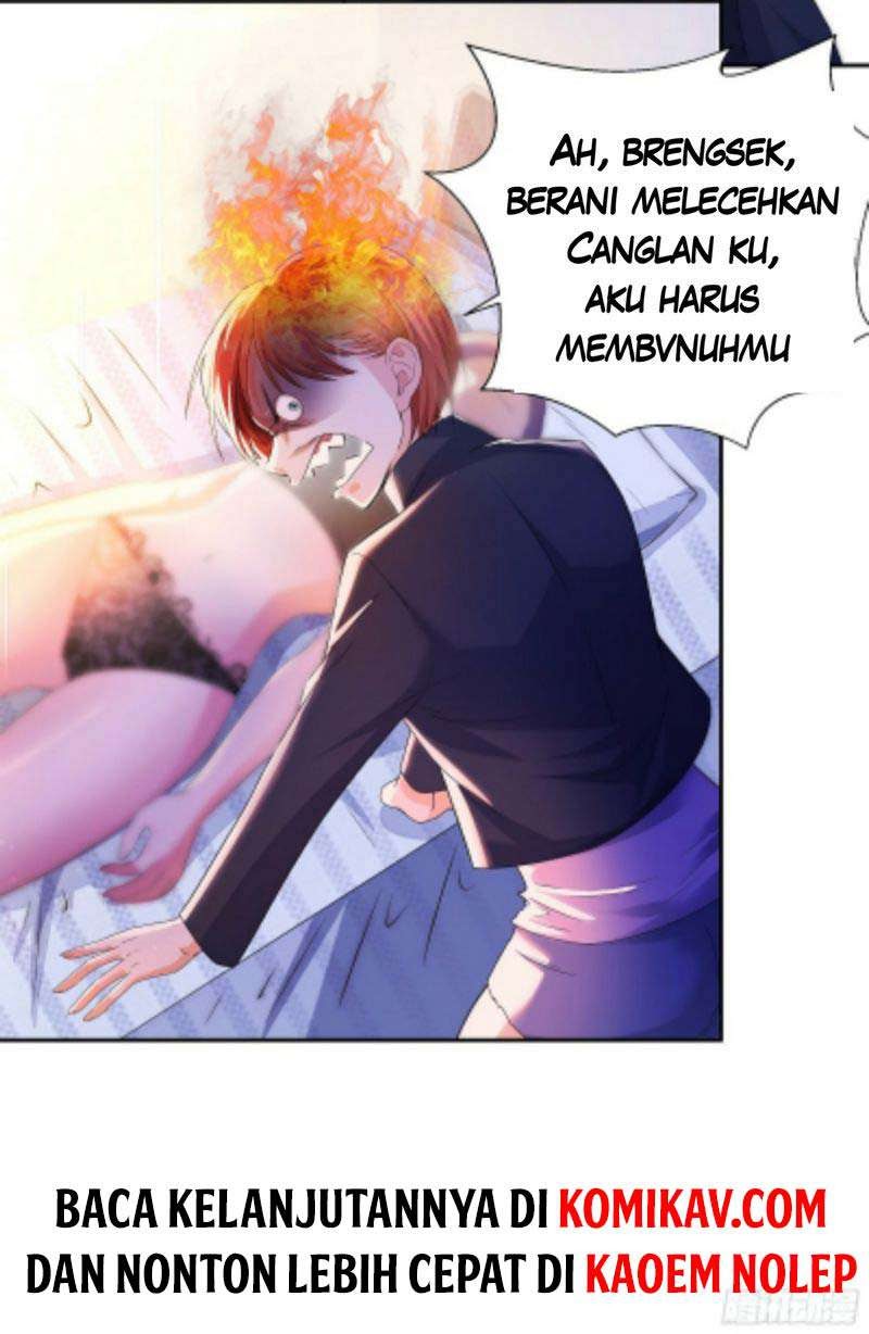Urban Prodigal Son Chapter 04 Bahasa Indonesia