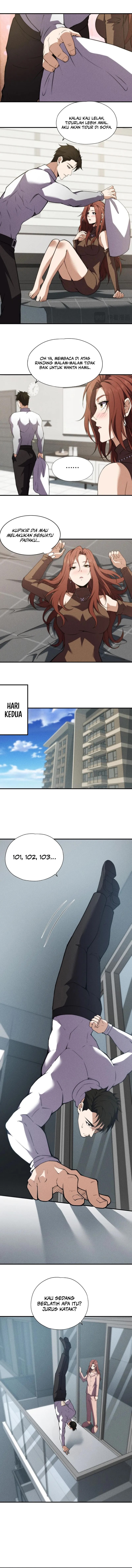 Urban Dragon Revealed chapter 6