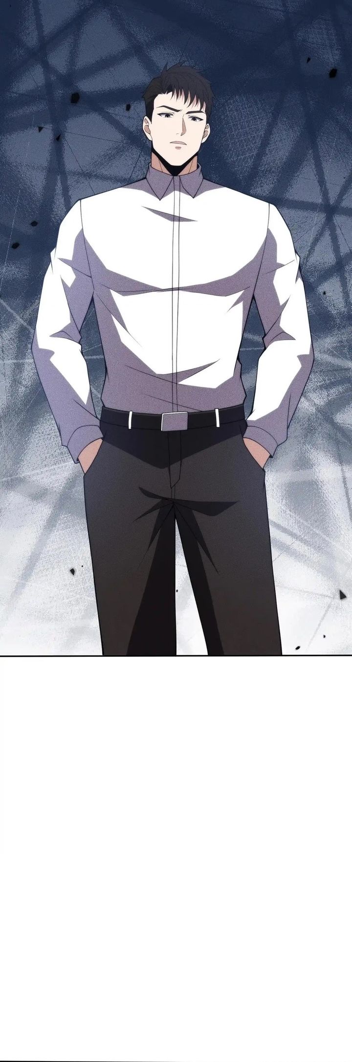 Urban Dragon Revealed chapter 11