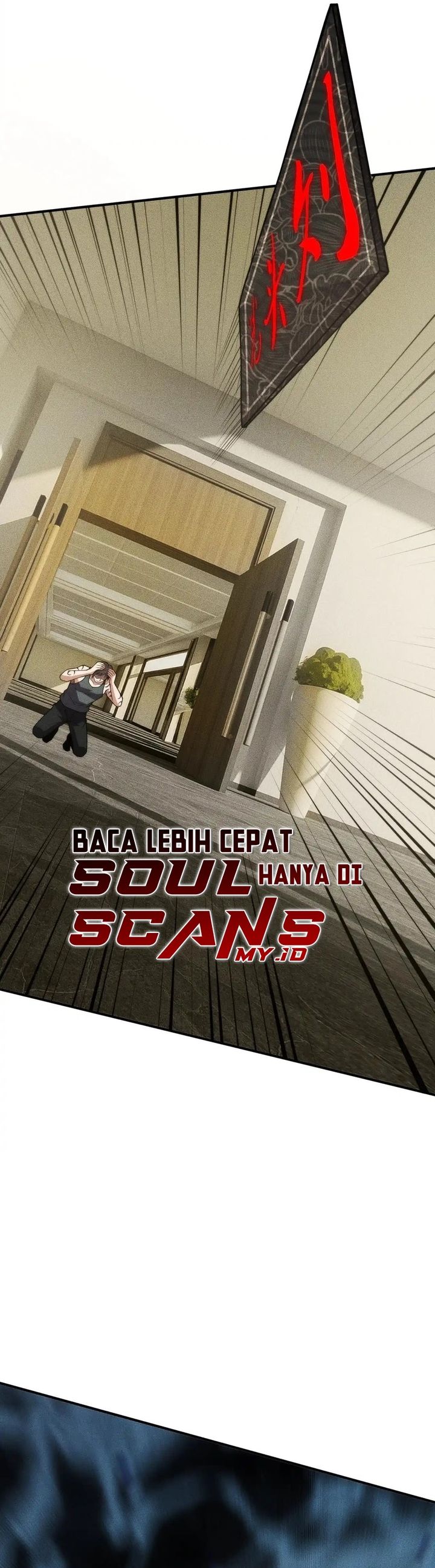 Urban Dragon Revealed chapter 11