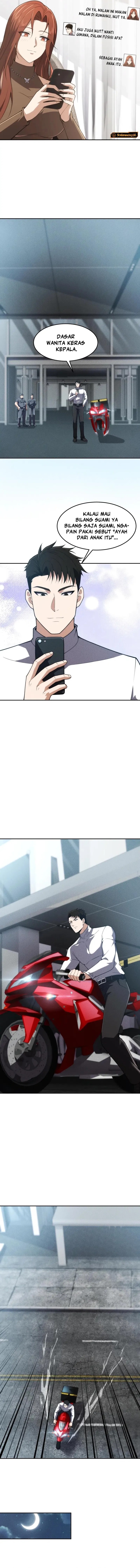 Urban Dragon Revealed chapter 14