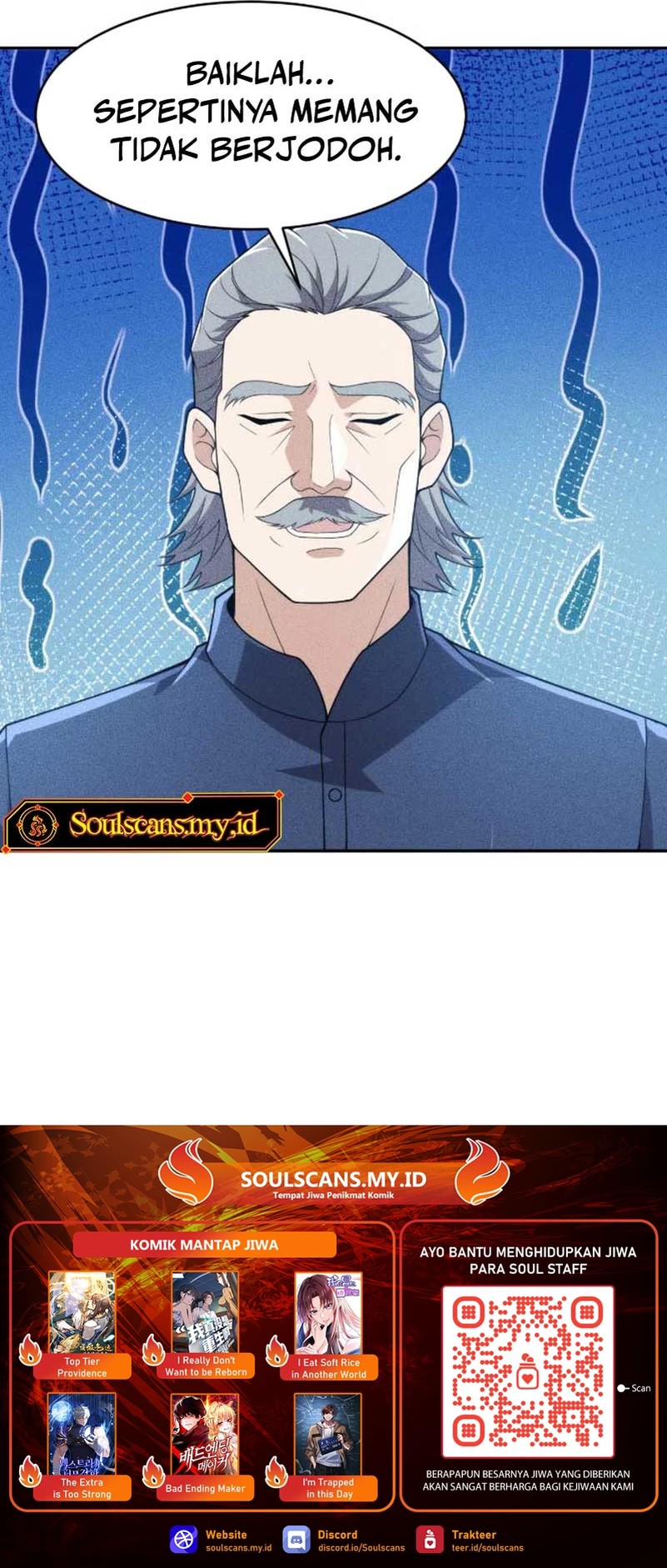 Urban Dragon Revealed chapter 16