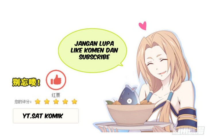 Urban God of Medicine Chapter 142 Bahasa Indonesia