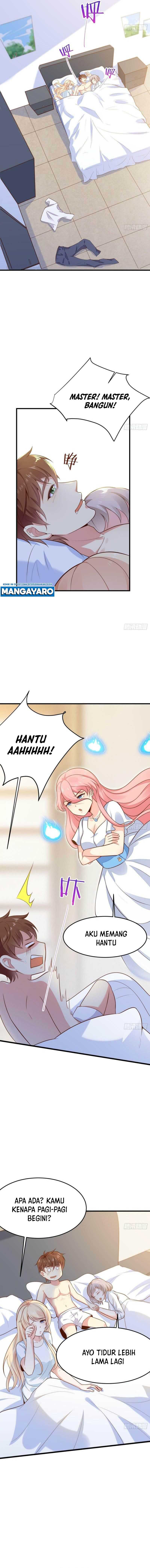 Urban: I Have a New Identity Weekly Chapter 56 Bahasa Indonesia