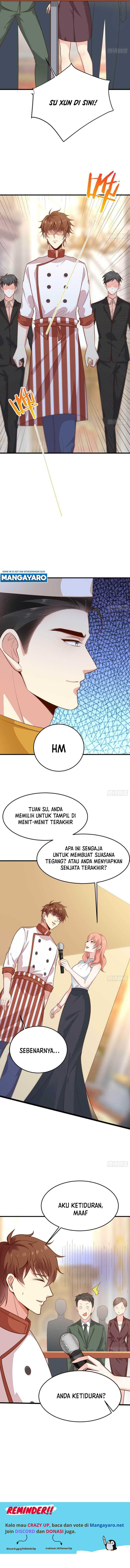 Urban: I Have a New Identity Weekly Chapter 56 Bahasa Indonesia