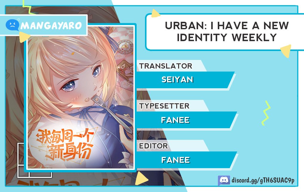 Urban: I Have a New Identity Weekly Chapter 61 Bahasa Indonesia