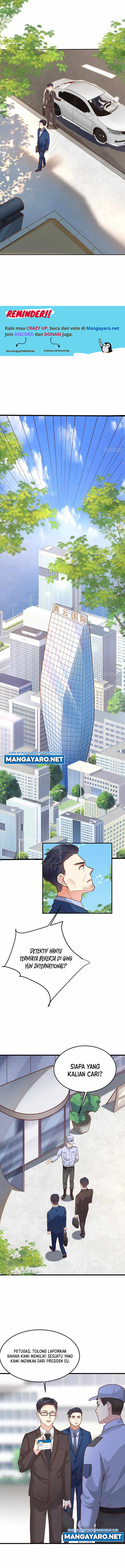 Urban: I Have a New Identity Weekly Chapter 61 Bahasa Indonesia