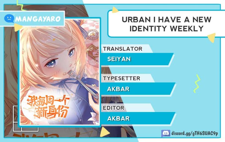Urban: I Have a New Identity Weekly Chapter 72 Bahasa Indonesia
