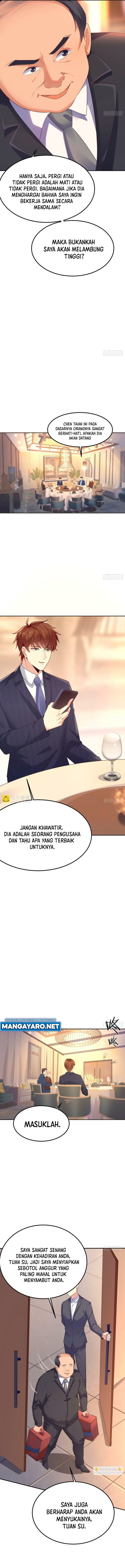 Urban: I Have a New Identity Weekly Chapter 72 Bahasa Indonesia