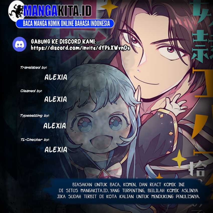 Urenokori no Dorei Elf wo Hirotta no de, Musume ni suru Koto ni shita chapter 8