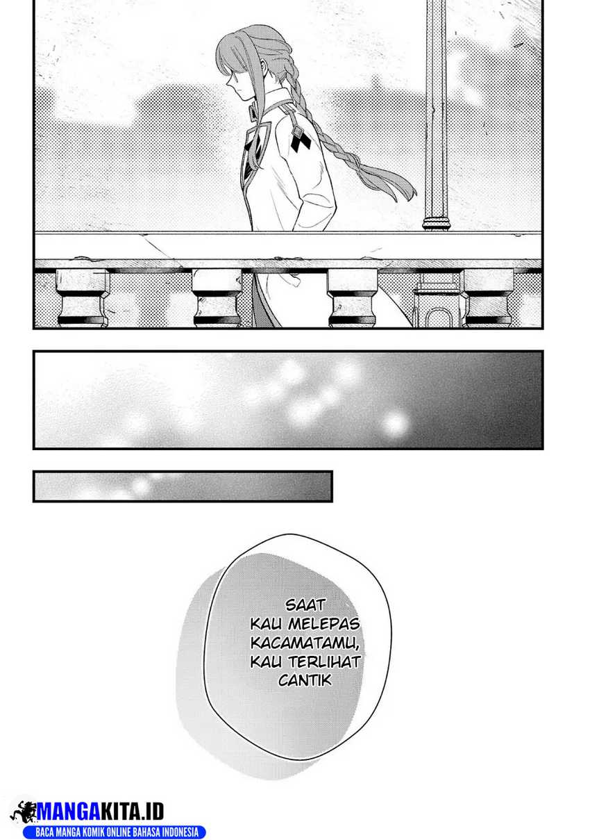 Urenokori no Dorei Elf wo Hirotta no de, Musume ni suru Koto ni shita chapter 8
