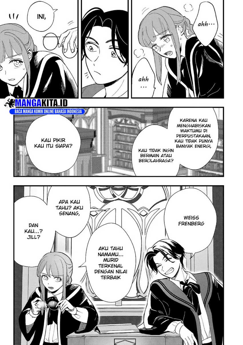 Urenokori no Dorei Elf wo Hirotta no de, Musume ni suru Koto ni shita chapter 8