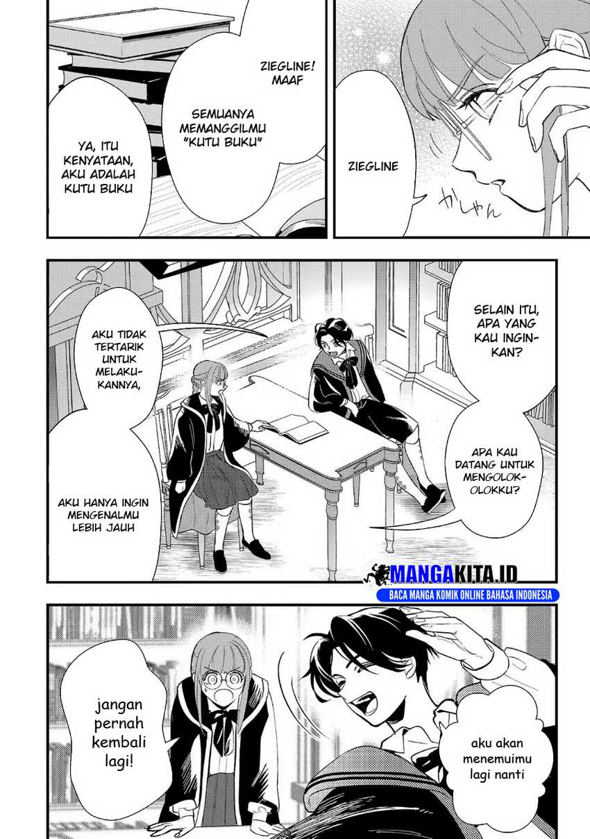 Urenokori no Dorei Elf wo Hirotta no de, Musume ni suru Koto ni shita chapter 8