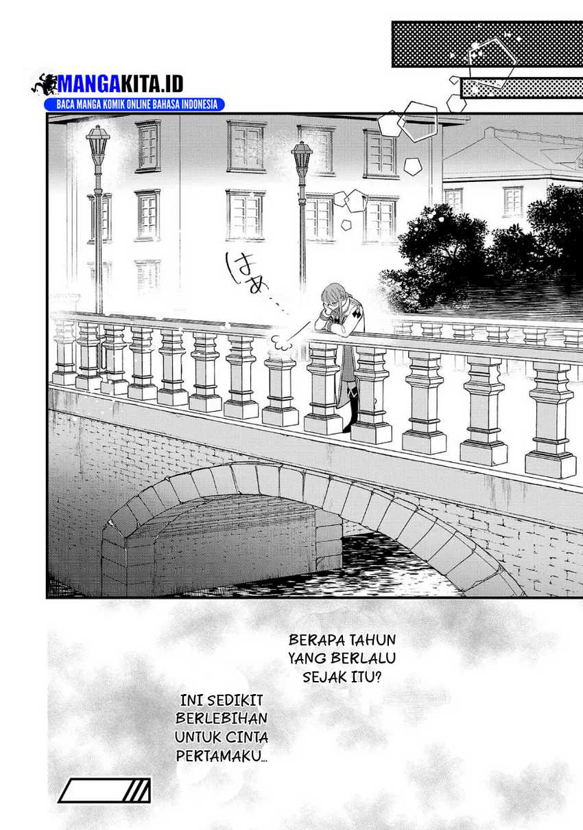 Urenokori no Dorei Elf wo Hirotta no de, Musume ni suru Koto ni shita chapter 8