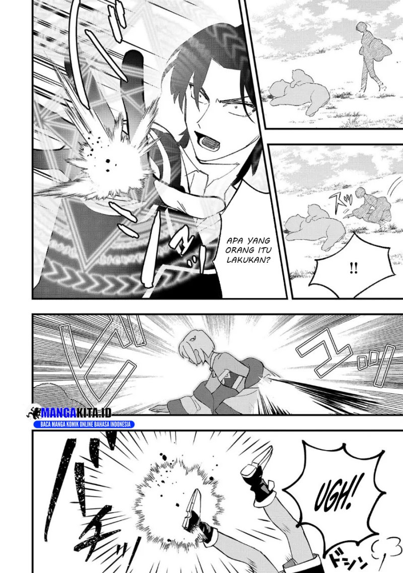 Urenokori no Dorei Elf wo Hirotta no de, Musume ni suru Koto ni shita chapter 11