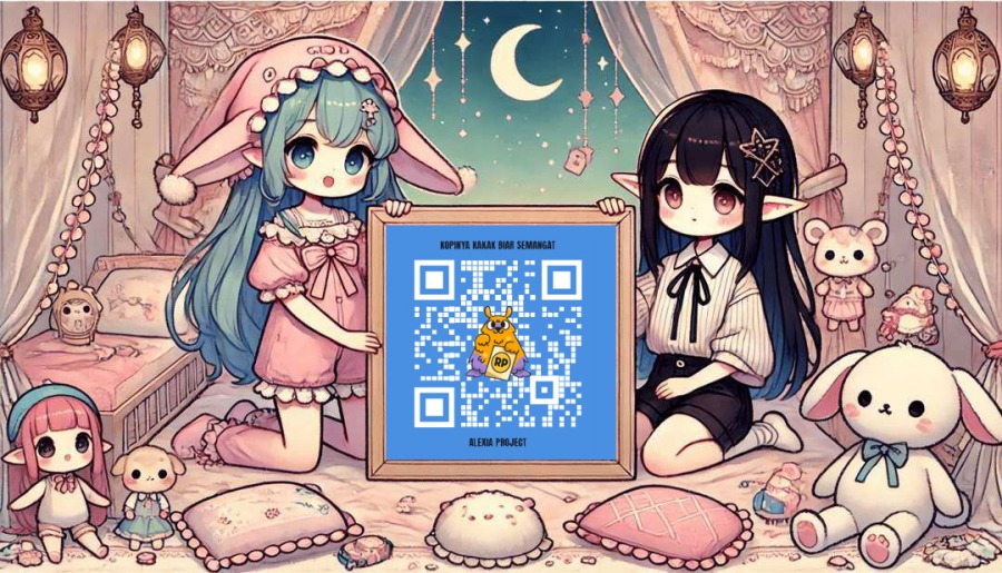 Urenokori no Dorei Elf wo Hirotta no de, Musume ni suru Koto ni shita Chapter 13.1 Bahasa Indonesia